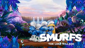 Smurfs: The Lost Village