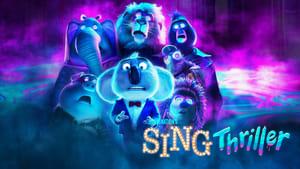 Sing: Thriller
