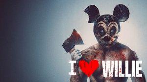 I Heart Willie