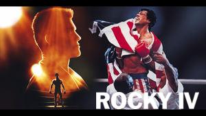 Rocky IV