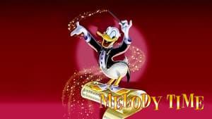 Melody Time
