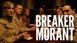 Breaker Morant