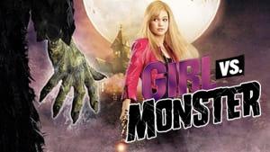 Girl vs. Monster