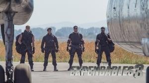 The Expendables 3