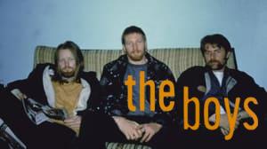 The Boys