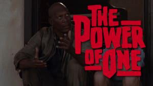 The Power of One