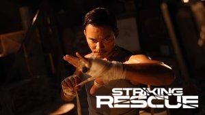 Striking Rescue