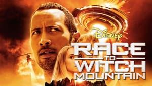 Race to Witch Mountain