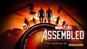 Marvel Studios Assembled: The Making of Deadpool & Wolverine