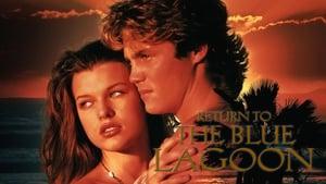 Return to the Blue Lagoon