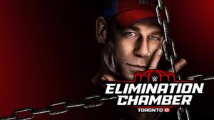 WWE Elimination Chamber 2025: Toronto