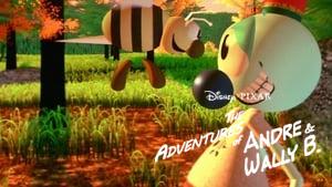 The Adventures of André and Wally B.