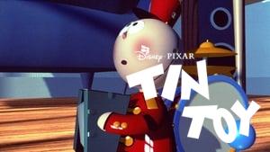 Tin Toy