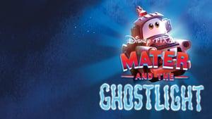 Mater and the Ghostlight