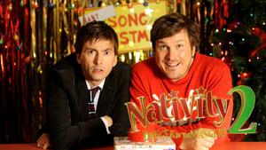 Nativity 2: Danger in the Manger!