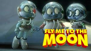 Fly Me to the Moon