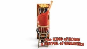 The King of Kong: A Fistful of Quarters