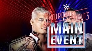 Saturday Night's Main Event XXXVII