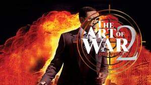 The Art of War II: Betrayal