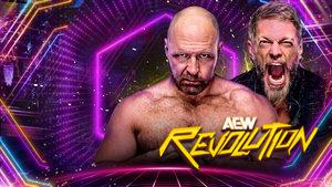 AEW Revolution 2025