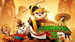 Kung Fu Panda 3