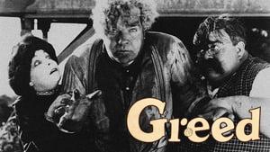 Greed