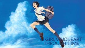 The Girl Who Leapt Through Time