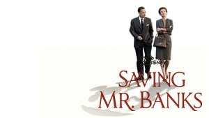 Saving Mr. Banks