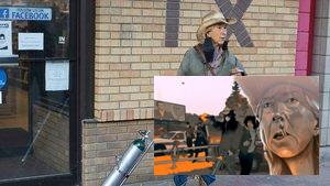 The Last Stand of Ellen Cole