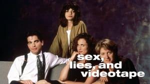 sex, lies, and videotape
