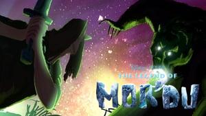 The Legend of Mor'du