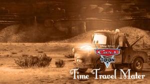 Time Travel Mater