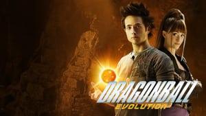 Dragonball Evolution