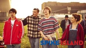 Spike Island