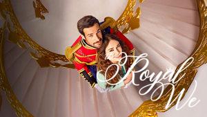 The Royal We