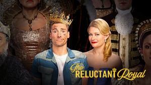 The Reluctant Royal