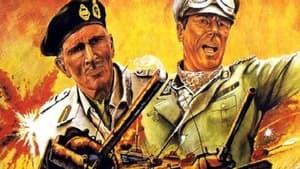 The Battle of El Alamein