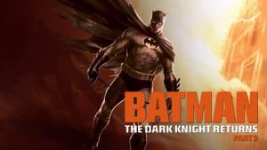 Batman: The Dark Knight Returns, Part 2