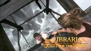 The Librarian: Quest for the Spear