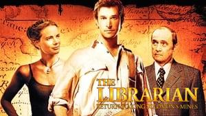 The Librarian: Return to King Solomon's Mines