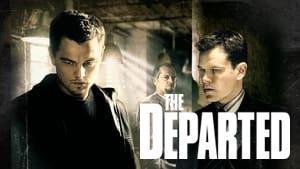 The Departed