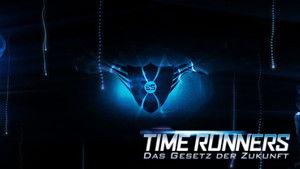 95ers: Time Runners
