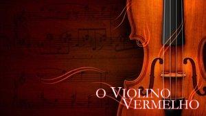 The Red Violin
