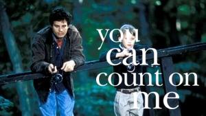 You Can Count on Me