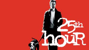 25th Hour