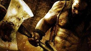 Axe Giant: The Wrath of Paul Bunyan
