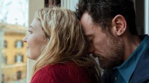 Three Goodbyes