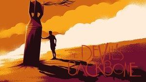 The Devil's Backbone