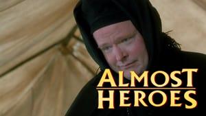 Almost Heroes