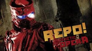 Repo! The Genetic Opera